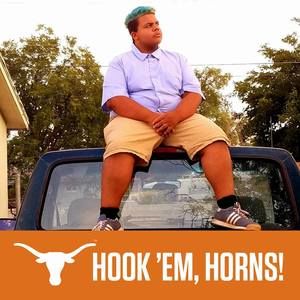 Meet your Posher, Adam